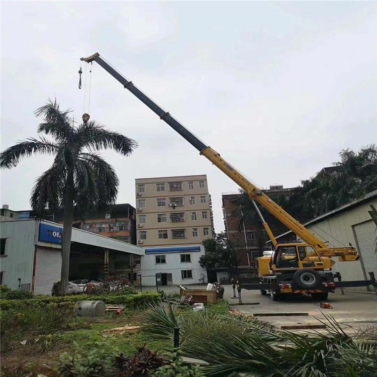 胡场镇吊车出租押金纠纷案例：如何保障双方合法权益