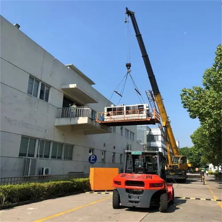 胡场镇小型吊车出租电话