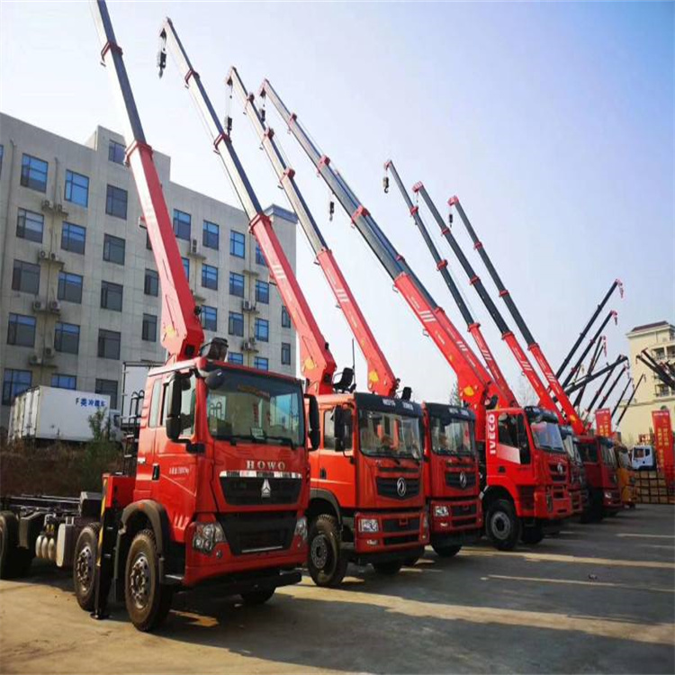 胡场镇租专业吊车电话