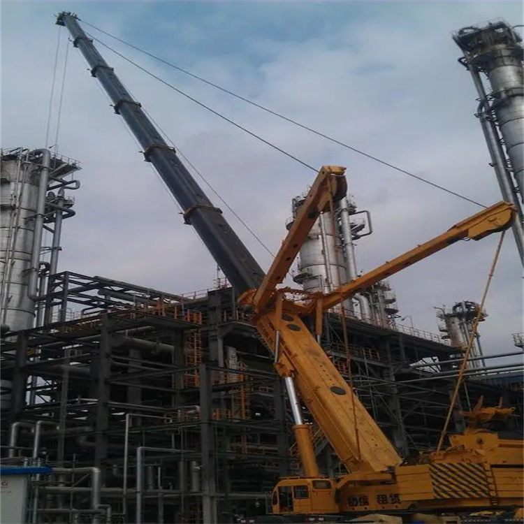 胡场镇吊车出租电话