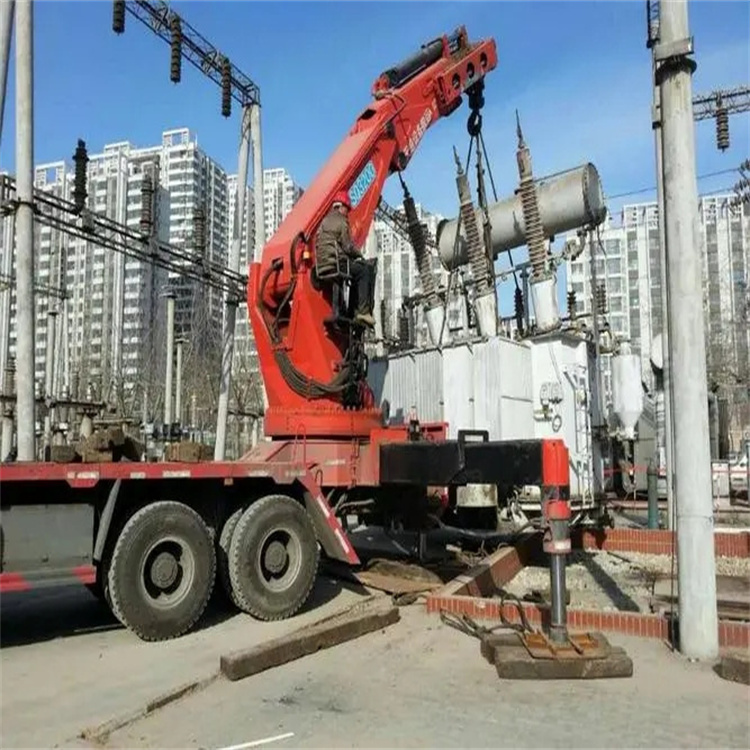 胡场镇就近吊车出租|工地厂房吊装设备租赁|24小时高效响应