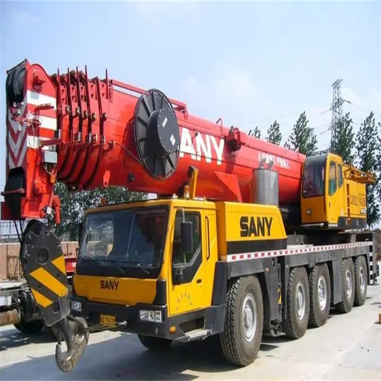 胡场镇附近工地哪里有吊车出租|应急吊装服务|24小时灵活调度