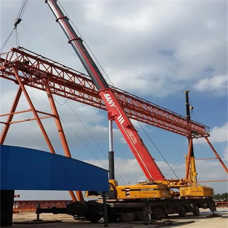 胡场镇专业提供吊车租赁