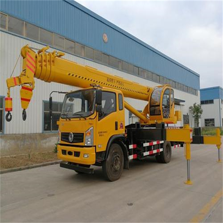 胡场镇租赁吊车哪家好