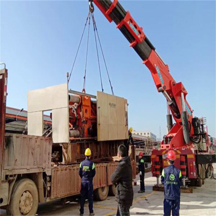 胡场镇附近随车吊出租，便捷服务与实用联系方式