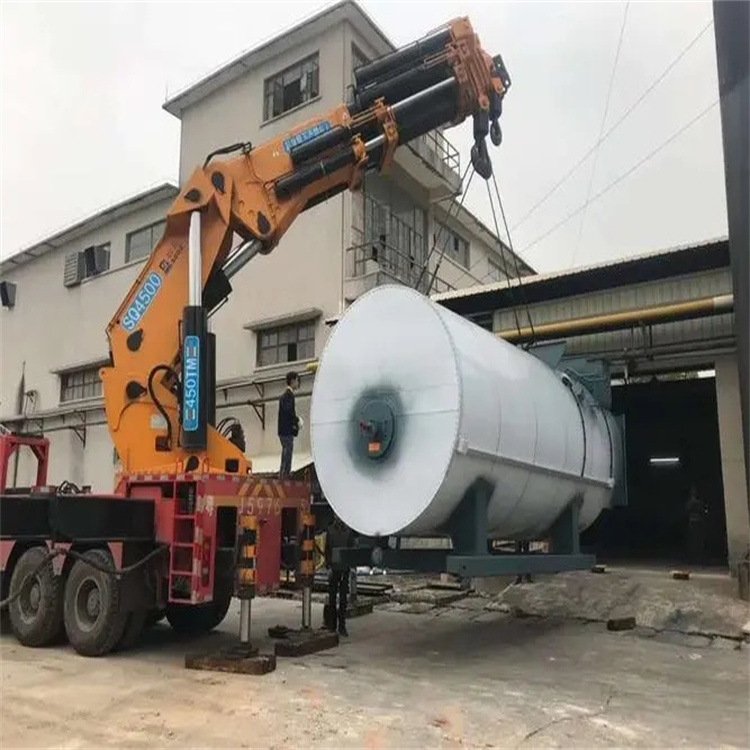 胡场镇室内装修小型折臂吊出租服务：高效解决方案与租赁指南