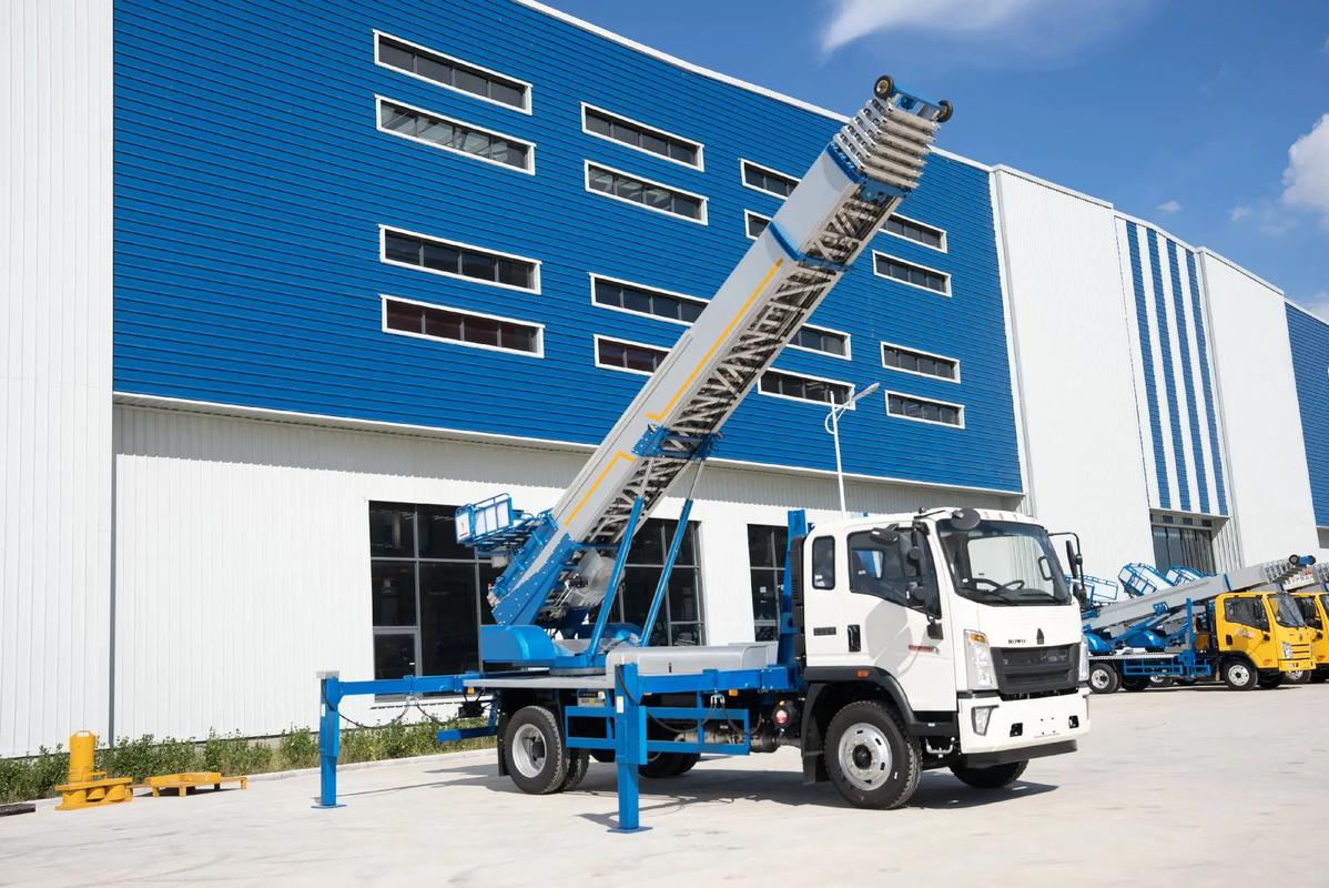 胡场镇小型云梯车上料车租赁多少钱