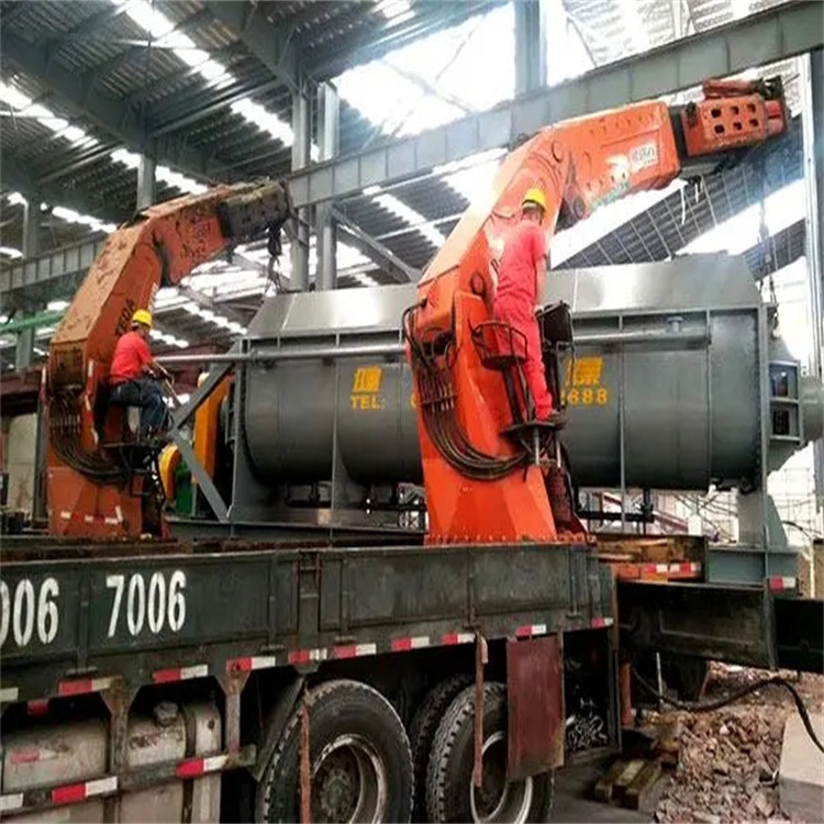 胡场镇大型随车吊出租多少钱