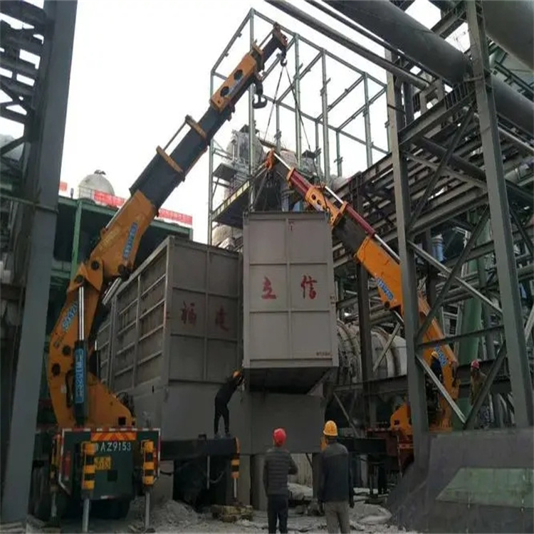 胡场镇折臂吊车租赁电话