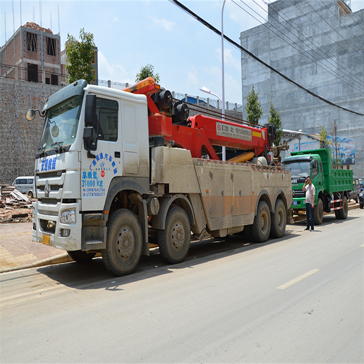 胡场镇50吨随车吊出租