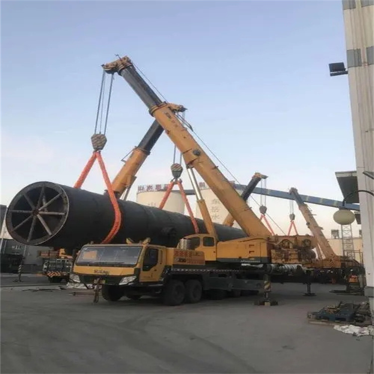 胡场镇如何评估吊车出租公司在风电设备吊装的专业性