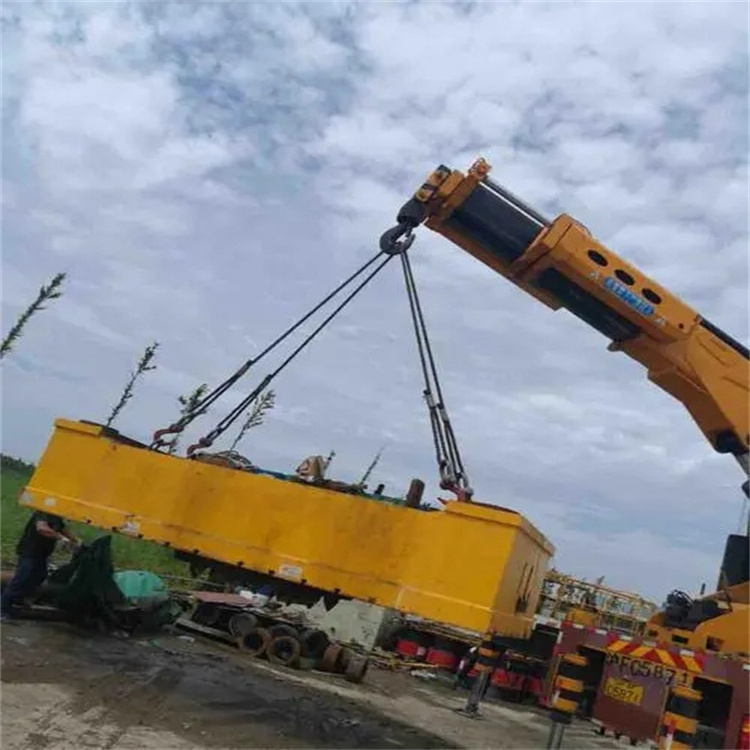 胡场镇专业吊车出租哪家好