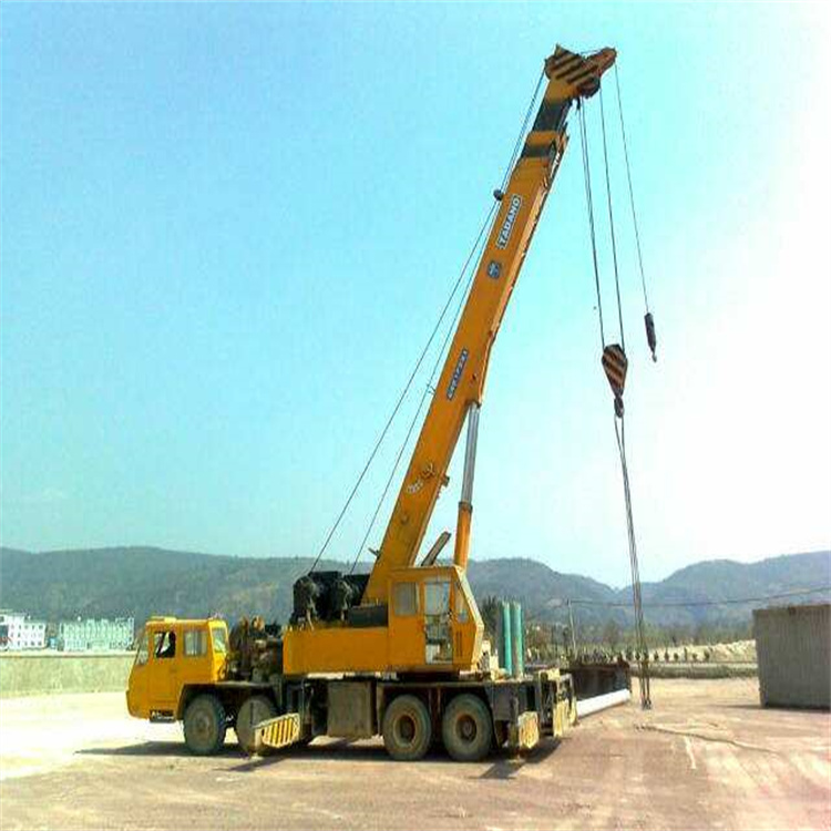 胡场镇小型吊车出租价格是多少